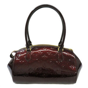 Louis Vuitton Sherwood Vernis